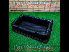 GARSON
D.A.D
Leather tray
