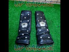 GARSON
D.A.D
Seat belt cover set (left and right)
