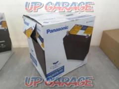 Panasonic CAOS Blue Battery S55D23L/H2