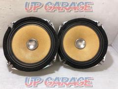 carrozzeria
TS-C07A
17cm separate speaker
※ Mid-only