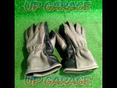23cm
S equivalent JRP
Winter Leather Gloves