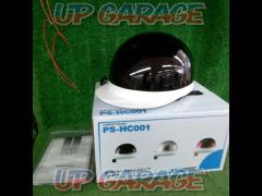 【サイズ:FREE】CAPスタイル PS-HC001 ハーフキャップヘルメット 半キャップ ブラック