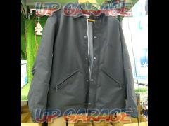 Size:MKADOYA
Riders coach jacket
black