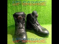 Size:26cm
Kushitani
K-4569
Adore Ne shoes