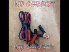 Unknown Manufacturer
Booster cable