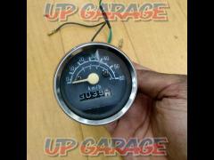 Ape 50
AC16 HONDA genuine
Speedometer