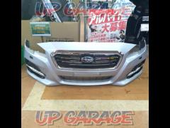 Subaru (SUBARU) genuine
Front bumper Levorg/VM series
*Delivery to private residences not available