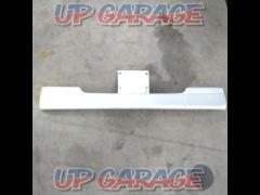 NA
Jack
ALURE Front
Half spoiler Atrai wagon
S321 / S331
The previous fiscal year]