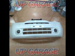 Nissan (NISSAN) genuine
front
Bumper Cube/Z12
The previous fiscal year]