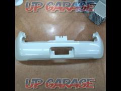 Nissan (NISSAN) genuine
Rear
Bumper Cube/Z12
The previous fiscal year]