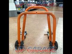 J-TRIP
Trip) JT-1052QR
orange
Narrow Roller
Stand
