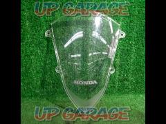 Honda (HONDA) genuine
Screen
Clear CBR250RR/MC51