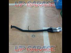 Unknown Manufacturer
Straight muffler Accord Inspire/G20A