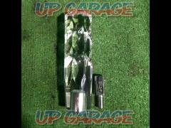 Unknown Manufacturer
Crystal
Shift knob
15 cm
M10x1.25
*M10x1.75 conversion available