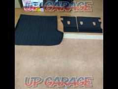 North america
Subaru (SUBARU) genuine
Luggage mat Outback/model unknown