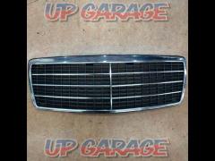 Unknown Manufacturer
Mesh type front grille for Mercedes Benz
S-Class/W201