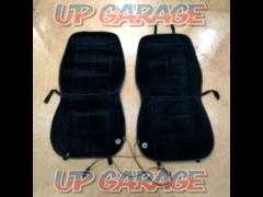 Unknown Manufacturer
Seat heater cover/left and right set
