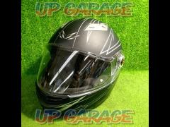 【サイズ:XL】MOTORHEAD(モーターヘッド) M-MAC2 システムヘルメット
