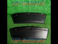 Unknown Manufacturer
Seat pocket/gap pocket