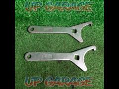 HKS
2 car hight wrench wrench set