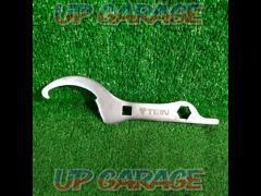 TEIN
Height adjustment wrench/height adjustment wrench x 1