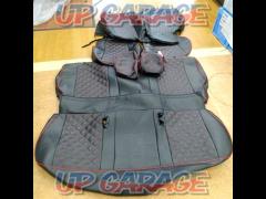 HELIOS seat cover 200 series
Hiace