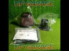 MAZDA3
'19-M's
POWER
CLEANER (Power Air Cleaner)
PC-0584