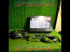 Unknown Manufacturer
HID kit
Left and right set PCX125/JF28
The previous fiscal year]