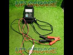 Meltec
AS-200
for
BIKE
Battery Charger