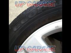 [Four] only tire BRIDGESTONE
Ecopia
EP150