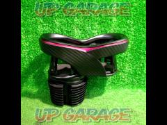 CARMATE (Carmate)
Drink holder
Quattro X
Twin
Cup holder
DZ523 (Carbon Print)