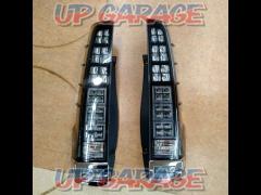 Toyota (TOYOTA) genuine
Tail lens
Left and right set 80 series
Voxy/early model