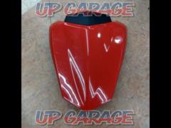 Unknown Manufacturer
Single seat cowl YZF-R1/2012
