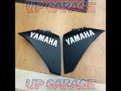 YAMAHA (Yamaha) genuine
Side cover
Left and right set YZF-R1/2012