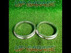 Unknown Manufacturer
Hub ring
2 pieces
73/64