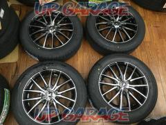 BEST with new tires
AZ-SPORTS
YL-10
+
KENDA (Kenda)
KR 203