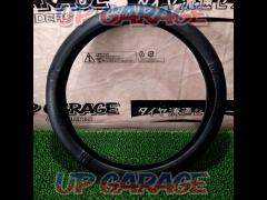 Unknown Manufacturer
Punching leather steering cover
