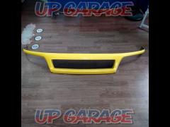 Unknown Manufacturer
Front grill for 100 series Hiace/Banning version