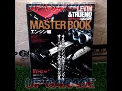 Tatsumi Publishing Co., Ltd.
TOYOTA
LEVIN
&amp;
TRUENO
Toyota Levin & Trueno Magazine
Master book
~Engine Edition