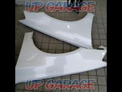 Subaru Genuine Legacy
BLE
Late model front fender left and right