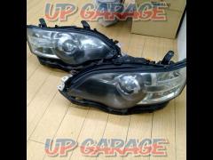 Subaru Genuine Legacy
BPE early model genuine HID headlights left and right