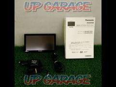 PanasonicCN-SP710VL
Seg portable navigation
