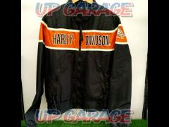 Harley Davidson nylon jacket
98141-07V
