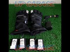 Nankaibuhin Electric Heated Gloves 3
SDG5003A-WM