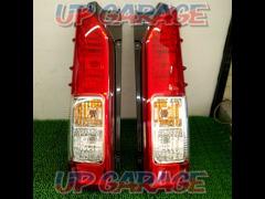 Toyota genuine 200 series Hiace 4th generation or later genuine tail