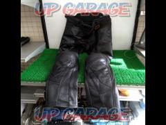 HYOD
Leather pants
MHI-006