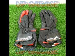 FIVE 5
Carbon racing gloves