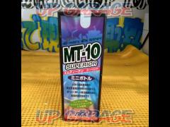 ACE
MT-10
Superior mini bottle
150ml