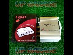 【Lepai】LP-838 2.1chパワーアンプ
