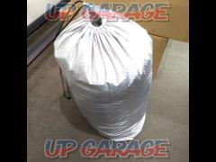 Unknown manufacturer body cover
Compact car size